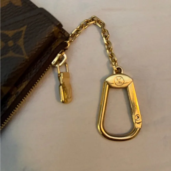 Louis Vuitton Recto Verso Card Holder - Picture 3 of 7